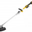Аккумуляторная коса DeWALT DCMST561N