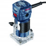 Фрезер BOSCH GKF 550