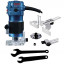 Фрезер BOSCH GKF 550