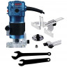 Фрезер BOSCH GKF 550