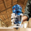 Фрезер BOSCH GKF 550