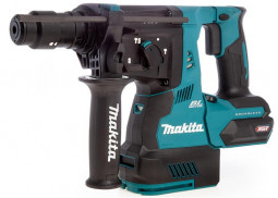 Аккумуляторный перфоратор MAKITA HR004GZ