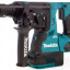 Аккумуляторный перфоратор MAKITA HR004GZ