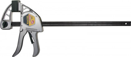 Струбцина быстрозажимная KRAFTOOL 32228-30