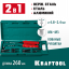 Заклепочник KRAFTOOL 31180