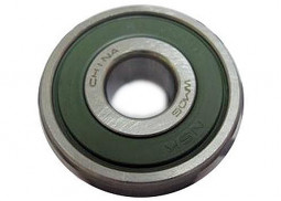 Шарикоподшипник  6200DDW MAKITA 211087-9