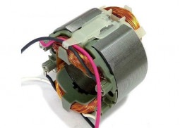 Якорь в сборе BO3710 MAKITA 593703-8
