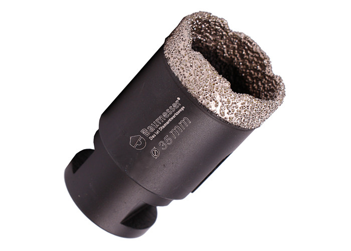 Сверло алмазное DDR-V 35x30xM14 Keramik Pro DISTAR 910283018066