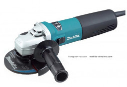 Болгарка MAKITA 9565HZ