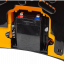 Опрыскиватель аккумуляторный Huter SP-16AC