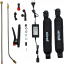Опрыскиватель аккумуляторный Huter SP-16AC