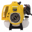 Триммер бензиновый HUTER GGT-1900T