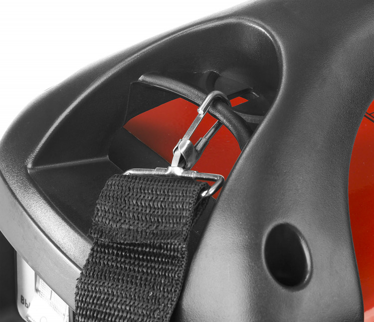 Аппарат сварочный инверторный ЗУБР ЗАС-140