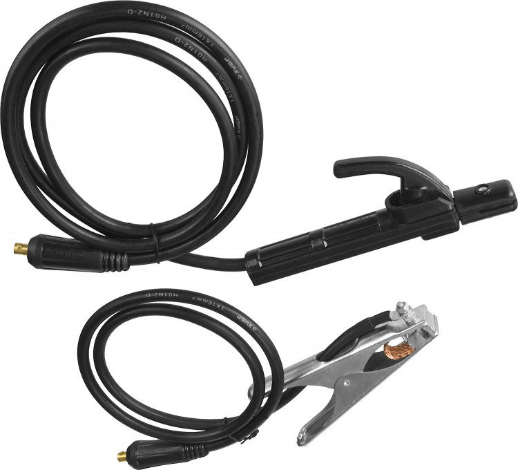 Аппарат сварочный инверторный ЗУБР ЗАС-140