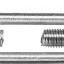 Талреп крюк-кольцо DIN 1480 STAYER 30515-24