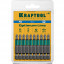 Бита для шуруповерта KRAFTOOL 26124-2-50-10