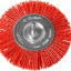 Щетка дисковая для дрели ЗУБР 35161-100_z02