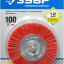 Щетка дисковая для дрели ЗУБР 35161-100_z02