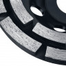 Алмазная чашка STAYER 33381-115