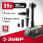 Насос фонтанный ЗУБР ЗНФЧ-25-2.0