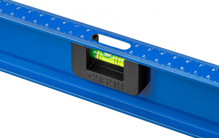 Уровень строительный СИБИН 34607-080