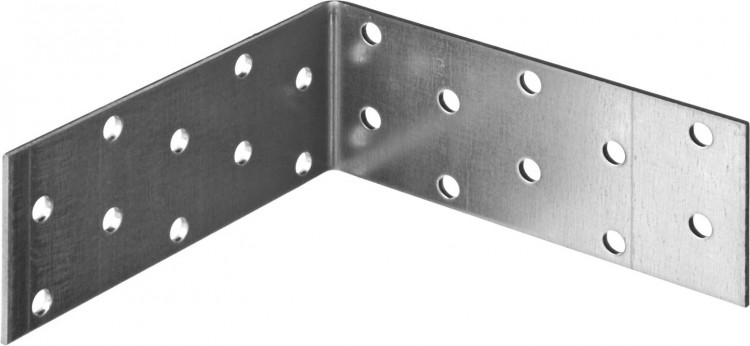 Угол крепежный асимметричный ЗУБР 310205-040-100