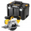 Аккумуляторная дисковая пила DeWALT DCS373NT