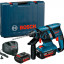 Аккумуляторный перфоратор BOSCH GBH 36 V-EC Compact
