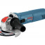 Болгарка BOSCH GWX 14-125
