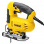 Лобзик DeWALT DWE349