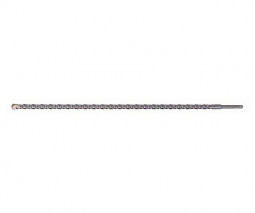 Бур BOSCH SDS plus-5, 16x550x615