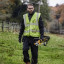Аккумуляторный триммер DeWALT DCMST561P1