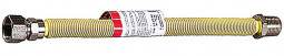 Подводка-сильфон для газа ЗУБР 51007-G/S-030-060