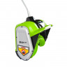Снегоуборщик аккумуляторный Greenworks GD40SSK4 40V с 1хАКБ 4 А.ч и ЗУ