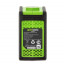 Снегоуборщик аккумуляторный Greenworks GD40SSK4 40V с 1хАКБ 4 А.ч и ЗУ