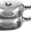 Блок двойной ЗУБР 4-304595-15