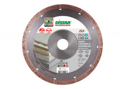 Алмазный диск DISTAR 1A1R 200 Hard ceramics Advanced