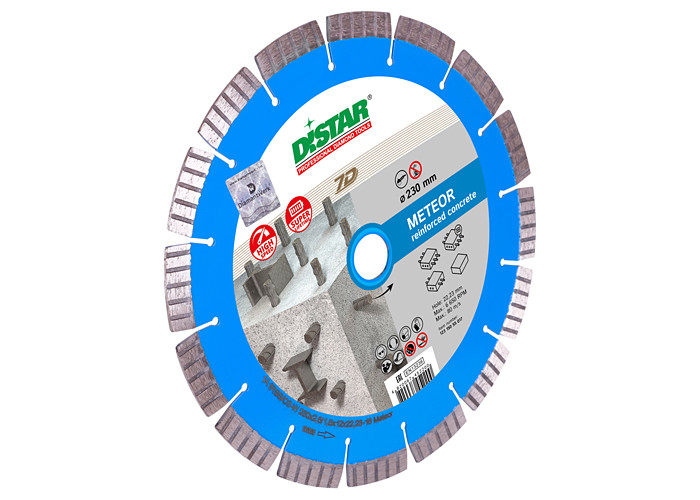Алмазный диск DISTAR 1A1RSS/C3-W 230 Meteor