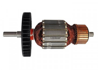 Якорь ES-2130A MAKITA 616969-4
