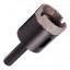 Сверло алмазное DDR-V 35x30xS10 Keramik Pro DISTAR 910278018066
