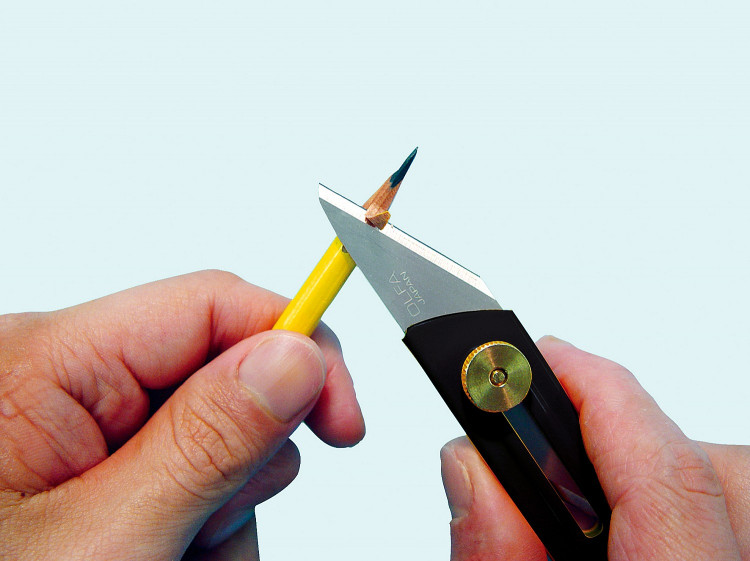 Нож для хозяйственных работ OLFA OL-CK-1