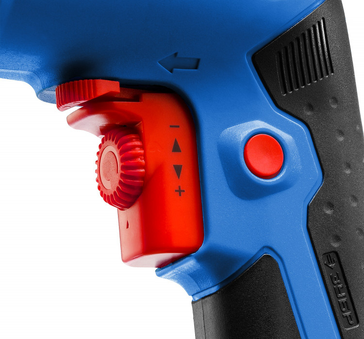 Дрель безударная электрическая ЗУБР ЗД-П420 ЭР