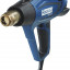 Фен строительный RAPID R2200-E (5001343)