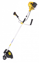 Триммер бензиновый HUTER GGT-1500T