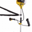 Триммер бензиновый HUTER GGT-1500T