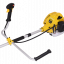 Триммер бензиновый HUTER GGT-1500T