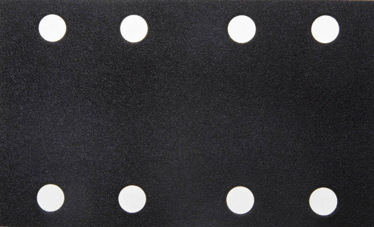 Лист шлифовальный 80 х 133 мм URAGAN 80 х 133 мм P120 50 шт.