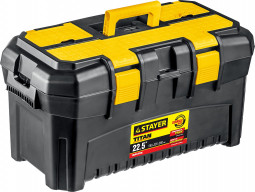 Ящик для инструмента STAYER 38016-22