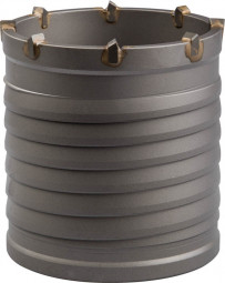 Коронка буровая без оснастки ЗУБР 29300-83