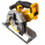 Аккумуляторная дисковая пила DeWALT DCS391N
